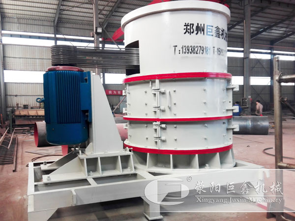 復合式破碎機現貨圖片